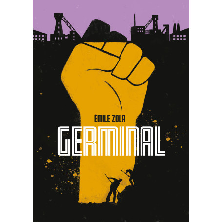 Germinal - Édition abrégée