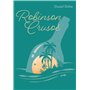 Robinson Crusoé - Édition abrégée