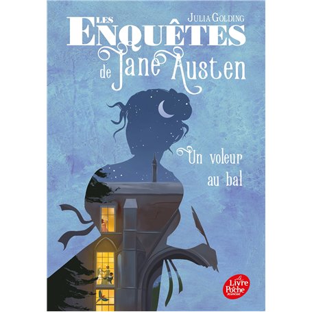 Les enquêtes de Jane Austen - Tome 2
