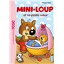 Mini-Loup NED 01 - Mini-Loup et sa petite soeur