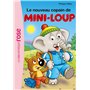 Mini-Loup NED 02 - Le nouveau copain de Mini-Loup