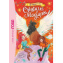 Au royaume des créatures magiques 03 - Le trésor des griffons
