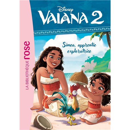 Vaiana 2 05 - Simea