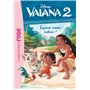 Vaiana 2 06 - Copains comme cochons !