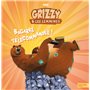Grizzy et les Lemmings - Bagarre télécommandée