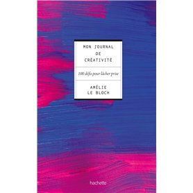 Mon journal de créativité Mon journal de créativité
