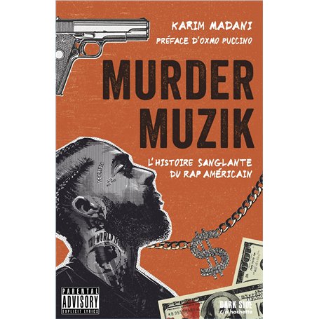 Murder Muzik