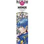 Marque-pages Manga