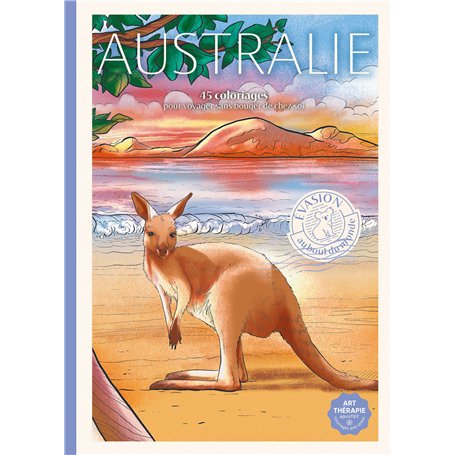 Évasion en Australie