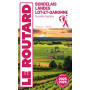 Guide du Routard Bordelais
