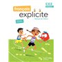 Français Explicite CE2 - Livre de l'élève - Ed. 2025