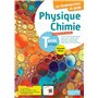 Physique-Chimie Terminale STI2D (manuel) - Éd. 2025