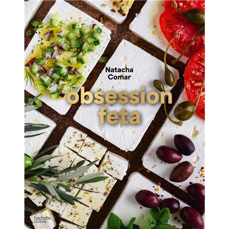 Obsession feta