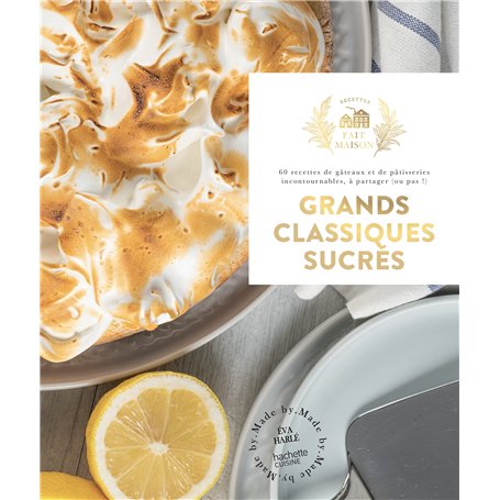 Grands classiques sucrés