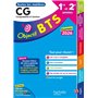 Objectif BTS CG (1re et 2e années) - Toutes les épreuves