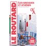 Guide du Routard Îles grecques et Athènes 2025/26