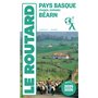 Guide du Routard Pays basque