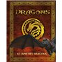Dragons (film) - Le livre des dragons