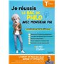 Je réussis le bac de Philo Tle avec Monsieur Phi