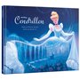 CENDRILLON - L'Histoire du film - Hors-Série - Disney Princesses