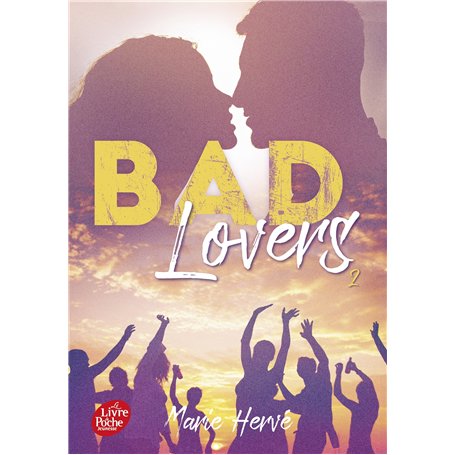 Bad lovers - Tome 2