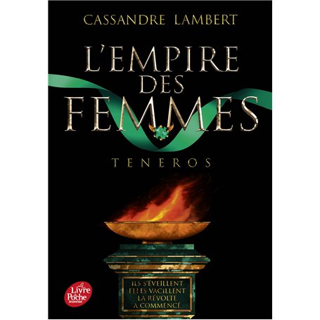L'Empire des femmes - Tome 2