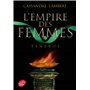 L'Empire des femmes - Tome 2