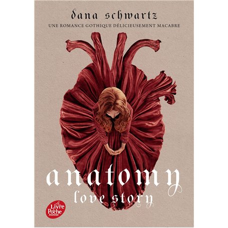 Anatomy - Love Story