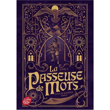 La Passeuse de Mots - Tome 2