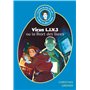 Le Livre de mes 10 ans - Virus LIV 3 ou la mort des livres
