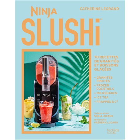 Ninja SLUSHi