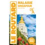 Guide du Routard Malaisie