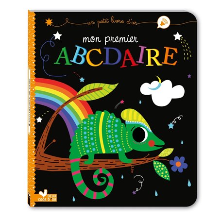 Mon premier ABCdaire