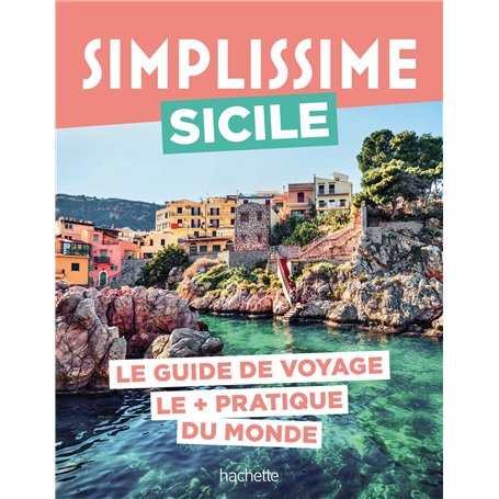 Sicile Guide Simplissime