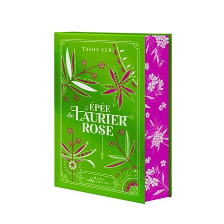 L'Épée de laurier-rose