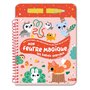 Mon feutre magique bébés animaux - avec feutre à réservoir d'eau 8,76 €