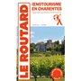 Guide du Routard Oenotourisme en Charentes