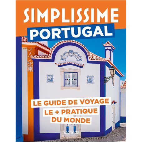 Portugal Guide Simplissime
