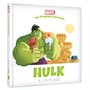 MARVEL - Mes Premières Histoires - Hulk à la plage