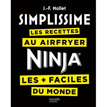 Simplissime Airfryer / Ninja