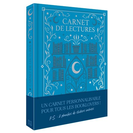 Carnet de lectures