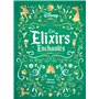 Les Elixirs Enchantés Disney