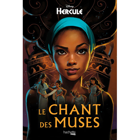 Le Chant des Muses