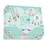 Bijoux duo d'amitié - Foodaddict - coffret avec accessoires