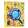 La Pat' Patrouille - Le grand cherche et trouve