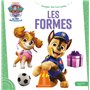 Pat' Patrouille - Les formes