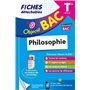 Objectif BAC Fiches - Philosophie Tle
