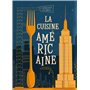La cuisine américaine