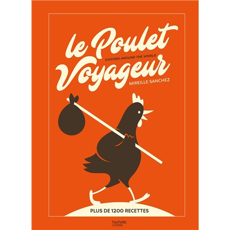 Le Poulet Voyageur