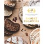 Pains et focaccias